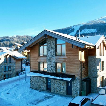 Ferienwohnung Chalet 53 Jasna Demänovská Dolina Exterior foto
