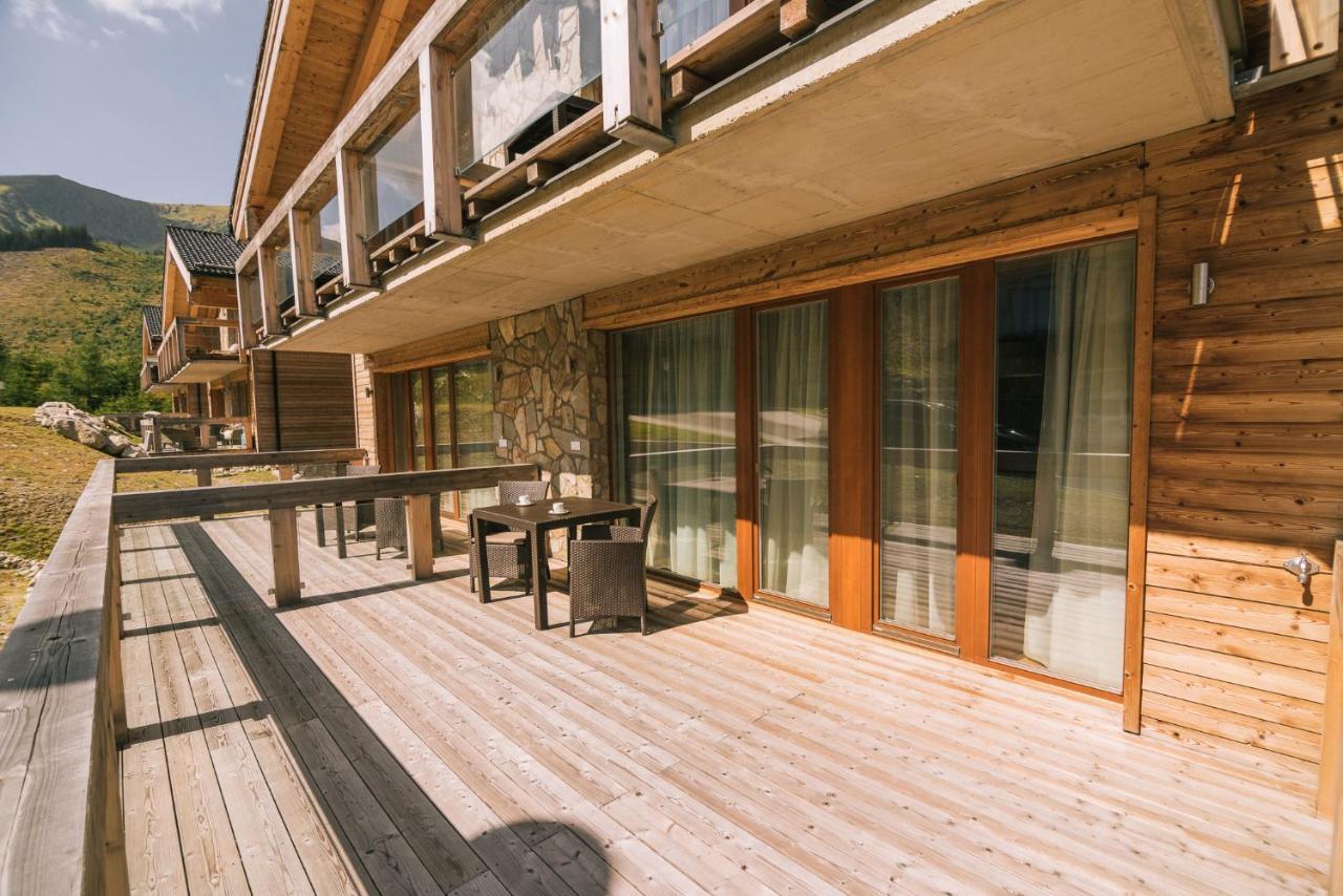 Ferienwohnung Chalet 53 Jasna Demänovská Dolina Exterior foto